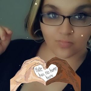 Meet your Posher, Mandy